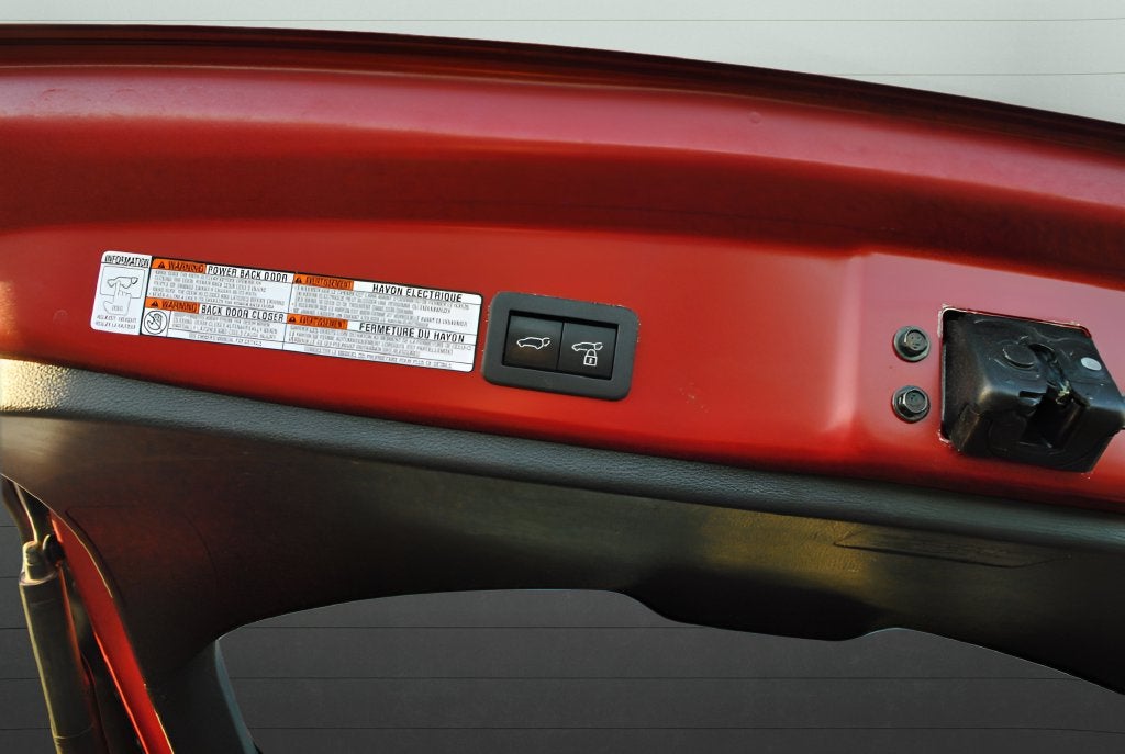 2023 Toyota Corolla Cross XLE AWD