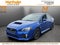 2017 Subaru WRX STi AWD