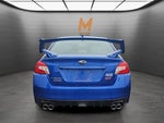 2017 Subaru WRX STi AWD