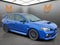 2017 Subaru WRX STi AWD