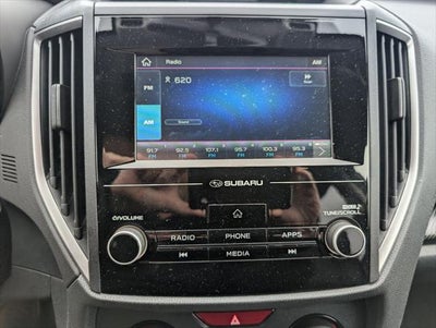 2023 Subaru Crosstrek Base AWD