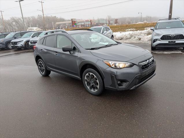 2023 Subaru Crosstrek Base AWD