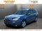 2014 Subaru Forester 2.5i Limited AWD