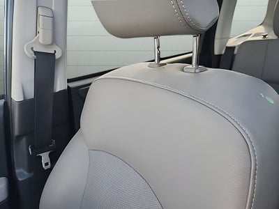 2014 Subaru Forester 2.5i Limited AWD