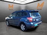 2014 Subaru Forester 2.5i Limited AWD