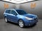 2014 Subaru Forester 2.5i Limited AWD