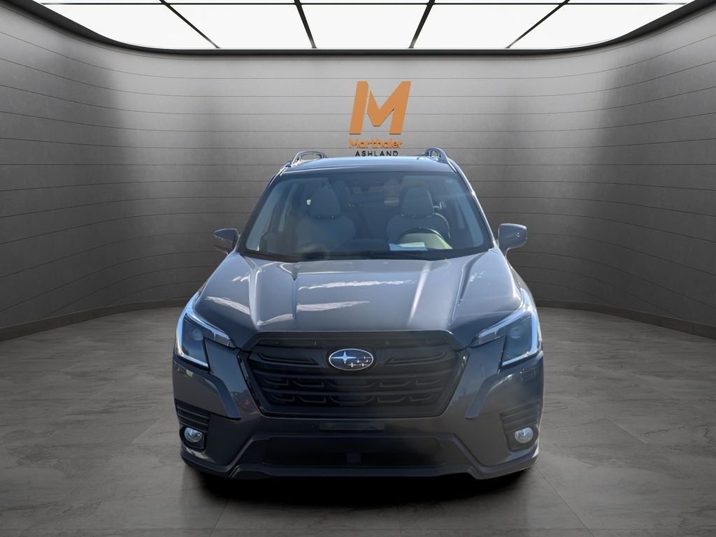 2022 Subaru Forester Premium AWD