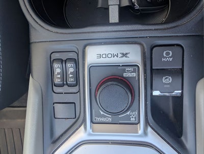 2022 Subaru Forester Premium AWD