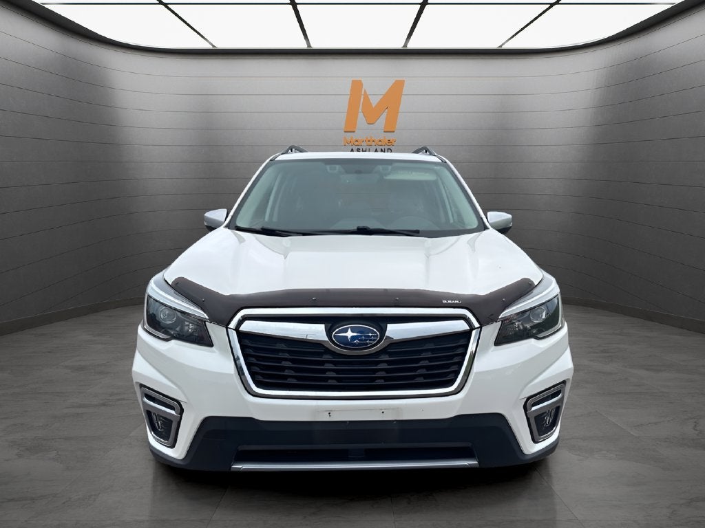 2021 Subaru Forester Touring AWD