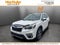 2021 Subaru Forester Touring AWD