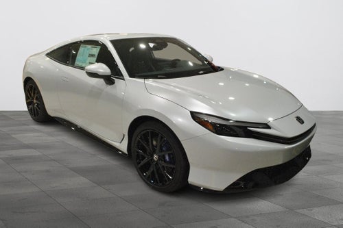 2026 Honda Prelude Coupe