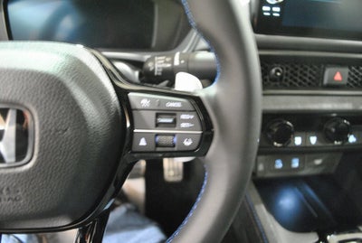 2026 Honda Prelude Coupe