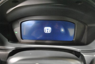 2026 Honda Prelude Coupe