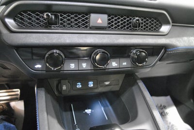 2026 Honda Prelude Coupe