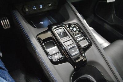 2026 Honda Prelude Coupe