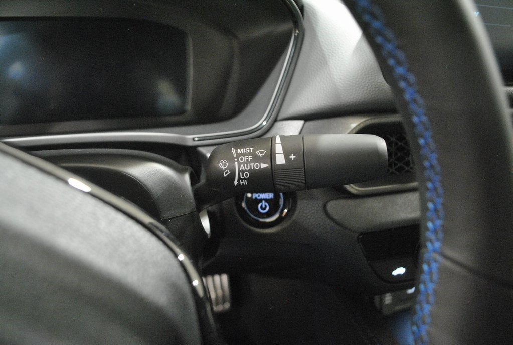 2026 Honda Prelude Coupe