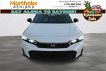 2026 Honda Civic Hybrid Sport FWD
