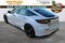 2026 Honda Civic Hybrid Sport FWD
