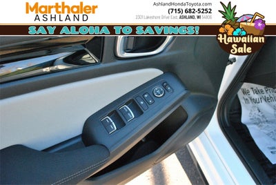 2026 Honda Civic Hybrid Sport FWD