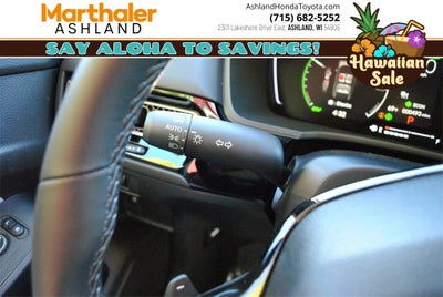 2026 Honda Civic Hybrid Sport FWD