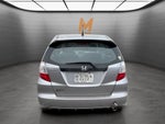 2010 Honda Fit Sport FWD