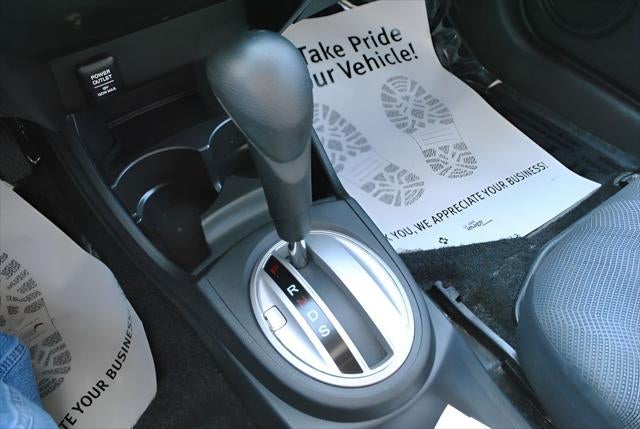 2010 Honda Fit Sport FWD