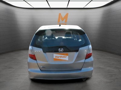 2010 Honda Fit Sport FWD