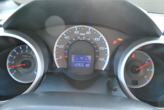 2010 Honda Fit Sport FWD