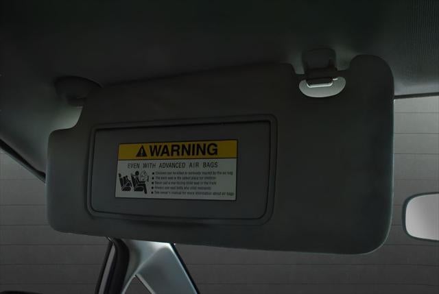 2010 Honda Fit Sport FWD