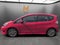 2012 Honda Fit Sport FWD