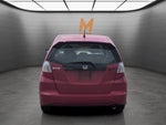 2012 Honda Fit Sport FWD