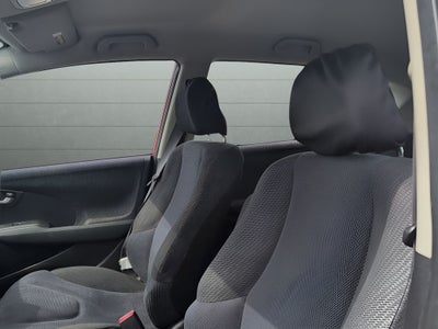 2012 Honda Fit Sport FWD