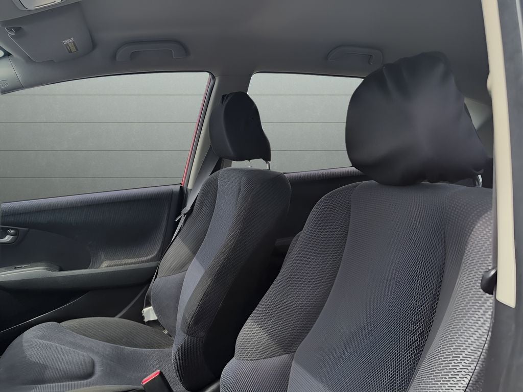 2012 Honda Fit Sport FWD