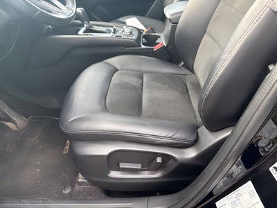 2021 Mazda Mazda CX-5 Touring AWD