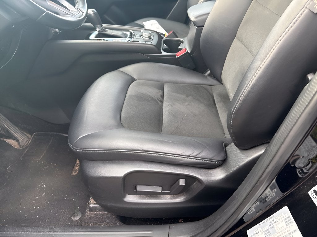 2021 Mazda Mazda CX-5 Touring AWD
