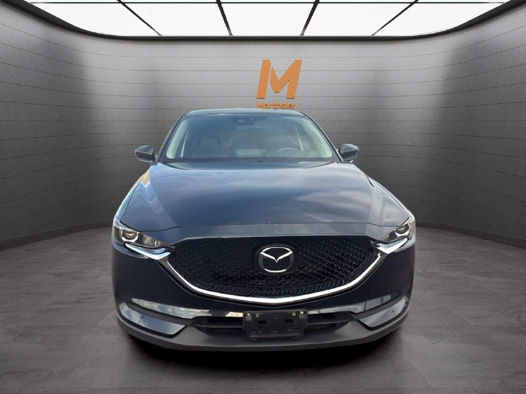 2021 Mazda Mazda CX-5 Touring AWD