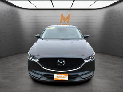 2021 Mazda Mazda CX-5 Touring AWD