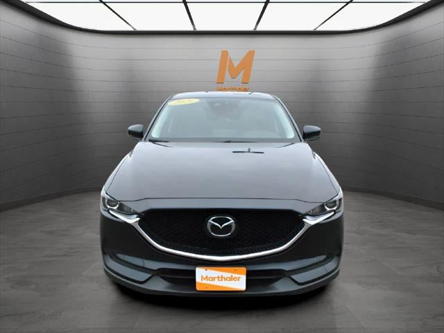 2021 Mazda Mazda CX-5 Touring AWD