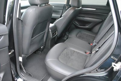 2021 Mazda Mazda CX-5 Touring AWD