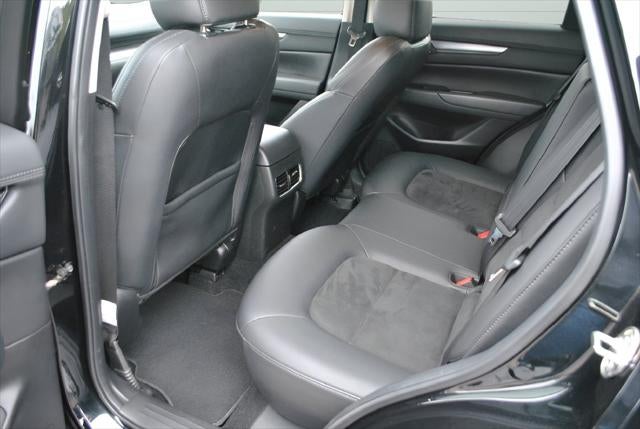 2021 Mazda Mazda CX-5 Touring AWD