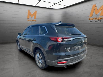 2016 Mazda Mazda CX-9 Sport FWD
