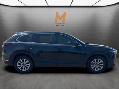 2016 Mazda Mazda CX-9 Sport FWD