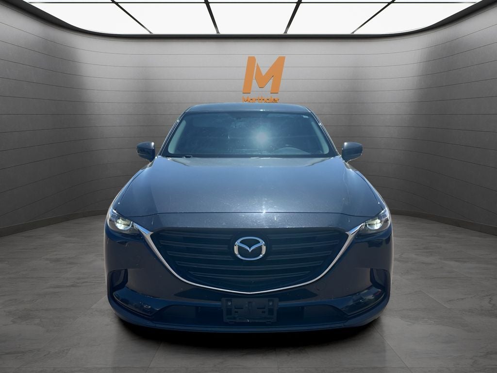 2016 Mazda Mazda CX-9 Sport FWD