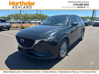 2016 Mazda Mazda CX-9 Sport FWD