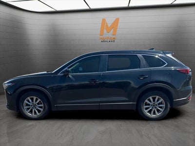 2016 Mazda Mazda CX-9 Sport FWD