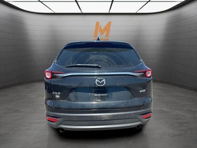 2016 Mazda Mazda CX-9 Sport FWD
