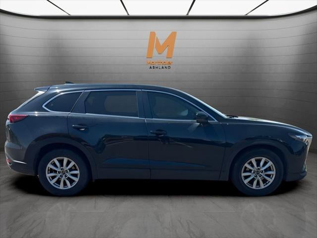 2016 Mazda Mazda CX-9 Sport FWD