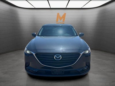2016 Mazda Mazda CX-9 Sport FWD