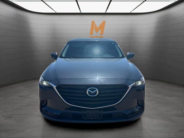 2016 Mazda Mazda CX-9 Sport FWD