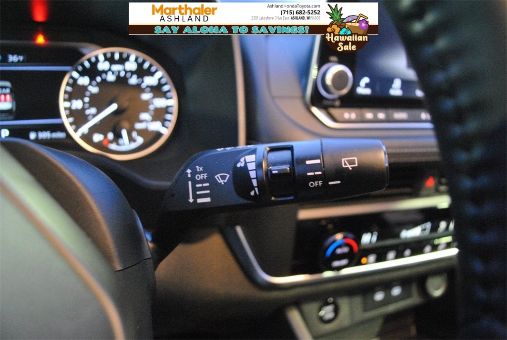 2025 Nissan Rogue SV AWD